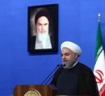 حمایت رئیس جمهوری از تیم هسته ای