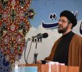 تاکید امام جمعه پارس آباد برای همکاری مردم در زمینه سرشماری