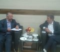 تا پایان سال روستاهای پارس آبادمغان به اینترنت پرسرعت متصل می شوند