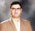 احمد مولایی برای دومین بار سرپرست شهرداری پارس آباد انتخاب شد