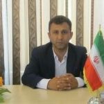 اختتامیه مسابقات فوتبال جام نوروز روستایی در پارس آباد