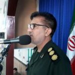 اعزام ناو آمریکایی به خلیج فارس یک جنگ روانی است/ آزادی خرمشهر نتیجه ایستادگی بود