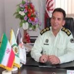 توقیف ۱۰۲ دستگاه وسیله نقلیه متخلف در پارس آباد