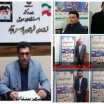 داوطلبان نامزدی نمایندگی مجلس در پارس آباد، بیله سوار و اصلاندوز به ۳۸ نفر رسید / چه کسانی به حوزه ثبت نام مراجعه و چه کسانی انصراف دادند؟+تصاویر
