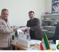 اتمام ثبت نهایی آخرین همکار رتبه بندی معلمان در سامانه Rtb