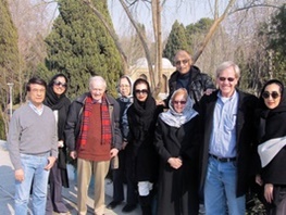 دیپلماسی علمی آمریکا برای بهبود روابط با ایران