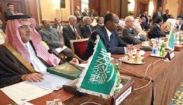 توافق ۵ دولت عربی برای مقابله با دست پروردگان خود!