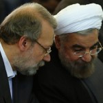 تکذیب خبر انتقاد لاریجانی از اظهارات روحانی