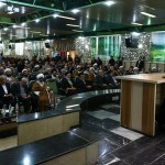 آیت الله علم الهدی: وحدت اصولگرایان امری قطعی و صددرصدی است