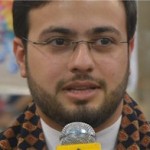 درگذشت قاری بینالمللی ایران در مِنا (+عکس)