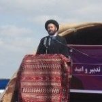 منتخبان مردم استان پیگیری منطقه آزاد تجاری مغان باشند