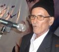 مراسم نکوداشت شاعر بختیار علیمرادی”موغان اوغلو”