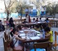 ایستگاه نقاشی و نمایشگاه عکس پارس آباد مغان
