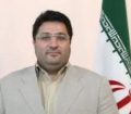 عباس تابش به عنوان مدیرکل دفتر امور خدمات بازرگانی وزارت صنعت و معدن منصوب شد