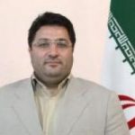 عباس تابش به عنوان مدیرکل دفتر امور خدمات بازرگانی وزارت صنعت و معدن منصوب شد