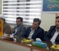 مدیر برق شهرستان پارس آباد معرفی شد