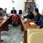 راهپیمایی ۱۳ آبان پارس آباد در دو مسیر انجام میشود