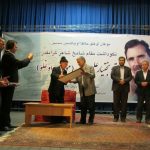 پیام تسلیت مدیرکل فرهنگ و ارشاداسلامی استان اردبیل به مناسبت درگذشت استاد بختیار علیمرادی