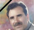 «بختیار علیمرادی» شاعر برجسته مغان دار فانی را وداع گفت