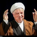 آیت‌الله هاشمی رفسنجانی درگذشت