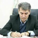 دکتر علی علایی به سمت فرماندار شهرستان پارس آباد منصوب شدند