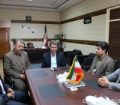 عدم وجود زندان در پارس آباد خانواده زندانیان را دچار مشکل کرده است