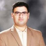 احمد مولایی برای دومین بار سرپرست شهرداری پارس آباد انتخاب شد