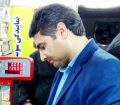 کشف و ضبط ۱۵۰ کیلوگرم مواد غذایی تاریخ مصرف گذشته در پارس آباد