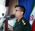 اعزام ناو آمریکایی به خلیج فارس یک جنگ روانی است/ آزادی خرمشهر نتیجه ایستادگی بود