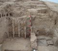 حریم قلعه شهر باستانی ورثان(اولتان) در مغان در شورای حریم کشور تصویب شد
