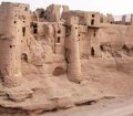 دستگیری حفارغیر مجاز درشهرستان مرزی پارس آباد مغان
