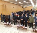 برگزاری همایش پیشگیری و تشخیص سرطان سینه در پارس آباد