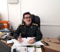 ۱۱۰ برنامه در هفته بسیج در پارس آباد برگزار می شود/ بهره برداری از مجهزترین درمانگاه بسیج در پارس آباد