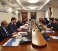 توافق نهایی احداث شهرک صنعتی مرزی مشترک ایران و جمهوری آذربایجان در پارس آبادمغان