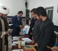 اجرای برنامه های فرهنگی، مسجد محور به مناسبت حماسه ۹دی به روایت تصویر