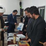 اجرای برنامه های فرهنگی، مسجد محور به مناسبت حماسه ۹دی به روایت تصویر