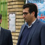 شهرستان پارس آباد حائز رتبه اول مهاجرت و رتبه دوم جمعیت در استان اردبیل