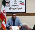 فرماندار شهرستان مرزی پارسآباد مغان منصوب شد