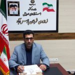 فرماندار شهرستان مرزی پارس‌آباد مغان منصوب شد