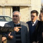 ۴۴ میلیارد تومان مبلغ قرارداد پروژه تصفیه خانه پارس آباد