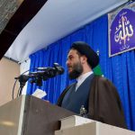 تنها راه ادامه مسیر پیروزی قویتر شدن ایران در همهی زمینهها است/بررسی افزایش ۱۳۰درصدی آب بهای کشاورزان