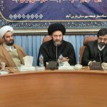 پیشنهاد ساخت موزه مفاخر مغان/ افزایش صادرات و واردات با ایجاد بارانداز ریلی پارس‌آباد