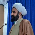 هر رای مردم تیری بر چشم و قلب دشمنان اسلام و انقلاب است.