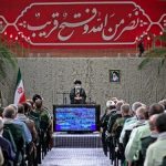 آئین تجلیل از پیشکسوتان دفاع مقدس