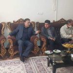 فرهنگ ایثار و شهادت موهبتی است که شهدا، جانبازان و ایثارگران در کشور نهادینه کرده‌اند