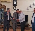 پیشکسوتان دفاع مقدس جوانان و نوجوانان را تبیین کنند