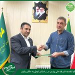 گام نخست شرکت ملی پارس در راستای تبدیل به دانش‌بنیان