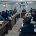 چهار بانده پارس آباد اولویت زیر ساختی شهرستان قرار گیرد