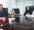 مراجعه بیش از ۱۵۸ هزار نفر به بیمارستان ارس پارسآباد