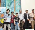 افتخار آفرینی دانش آموزان و فرهنگیان پارس آبادی در جشنواره ملی تئاتر درسی